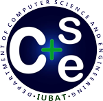 CSE Department Logo